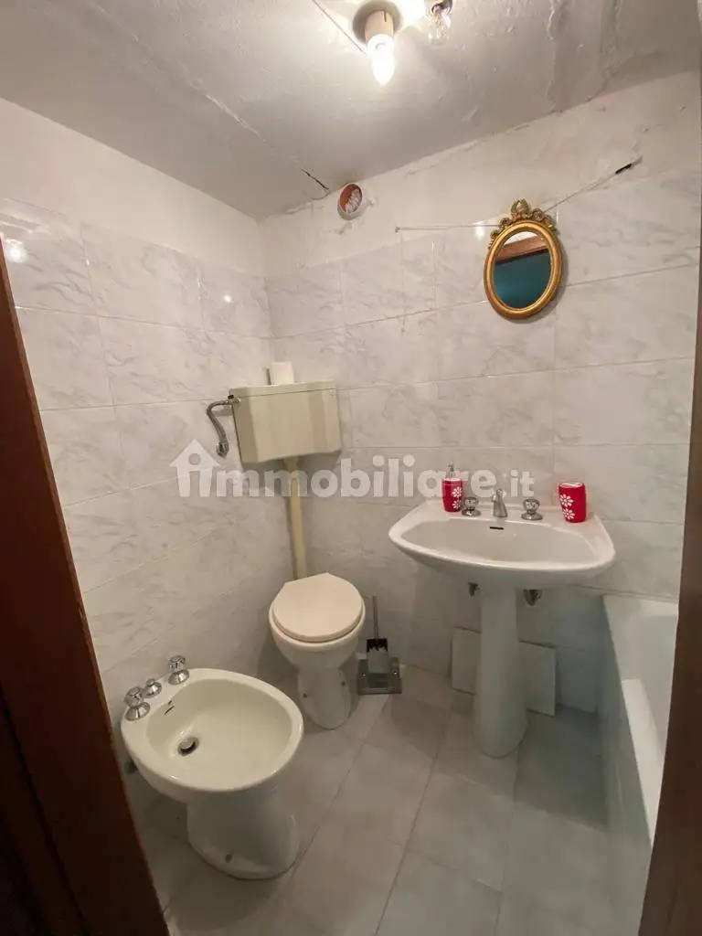 Trilocale via Ferrovia 132, Centro, Calitri - foto 5