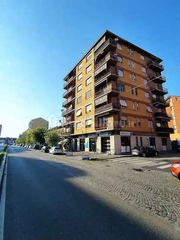 Appartamento in vendita a Asti