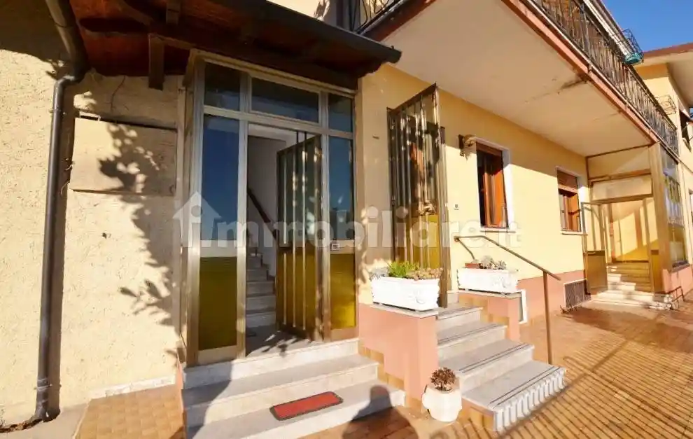 Appartamento in vendita a San Quirino