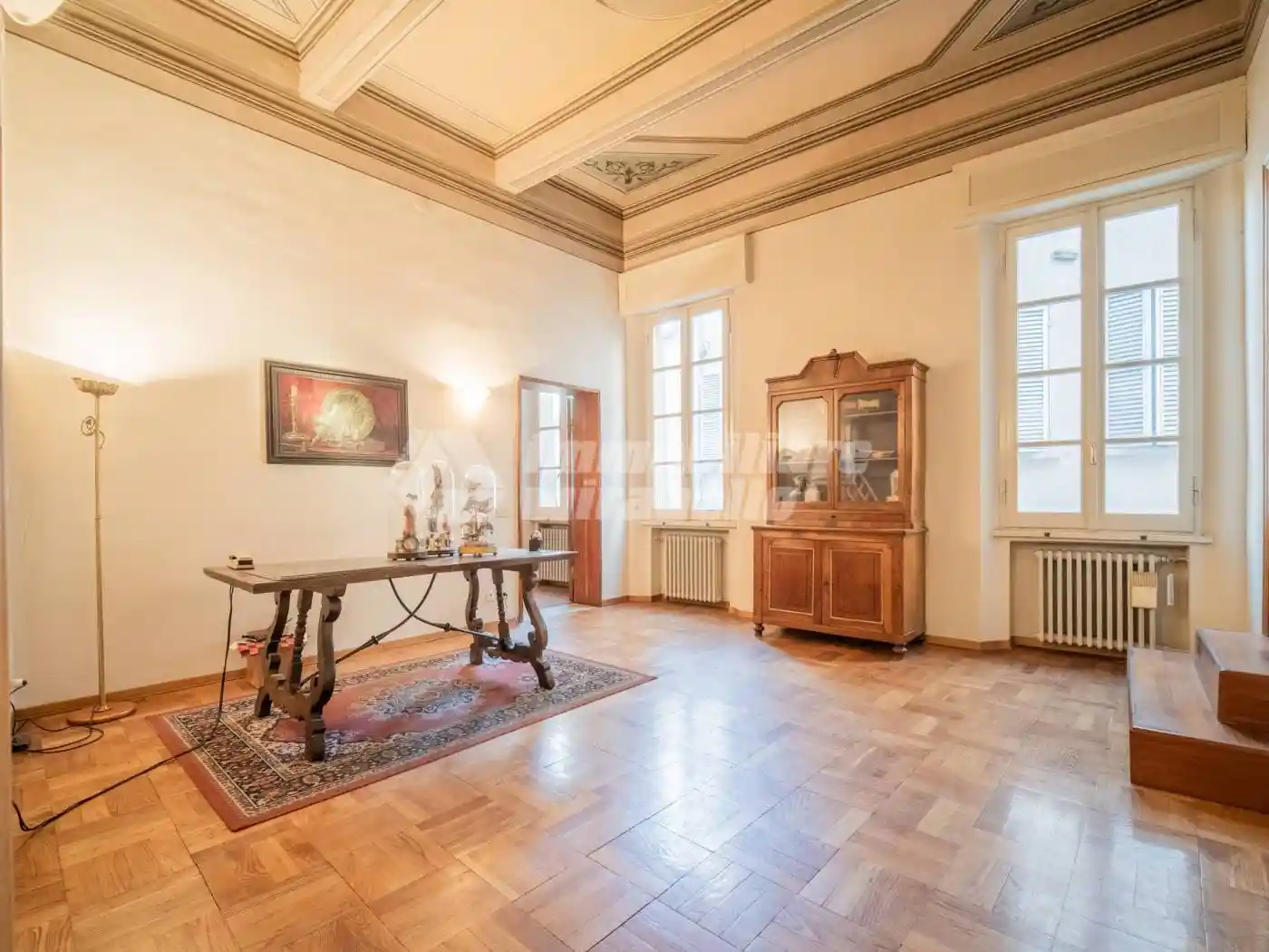 Appartamento in vendita a Reggio Emilia