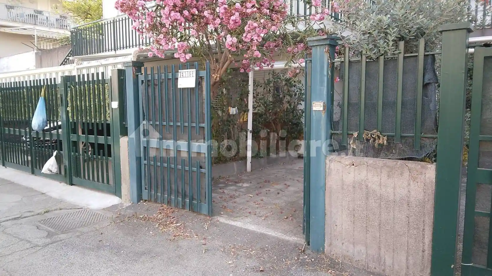Appartamento in vendita a Mascali