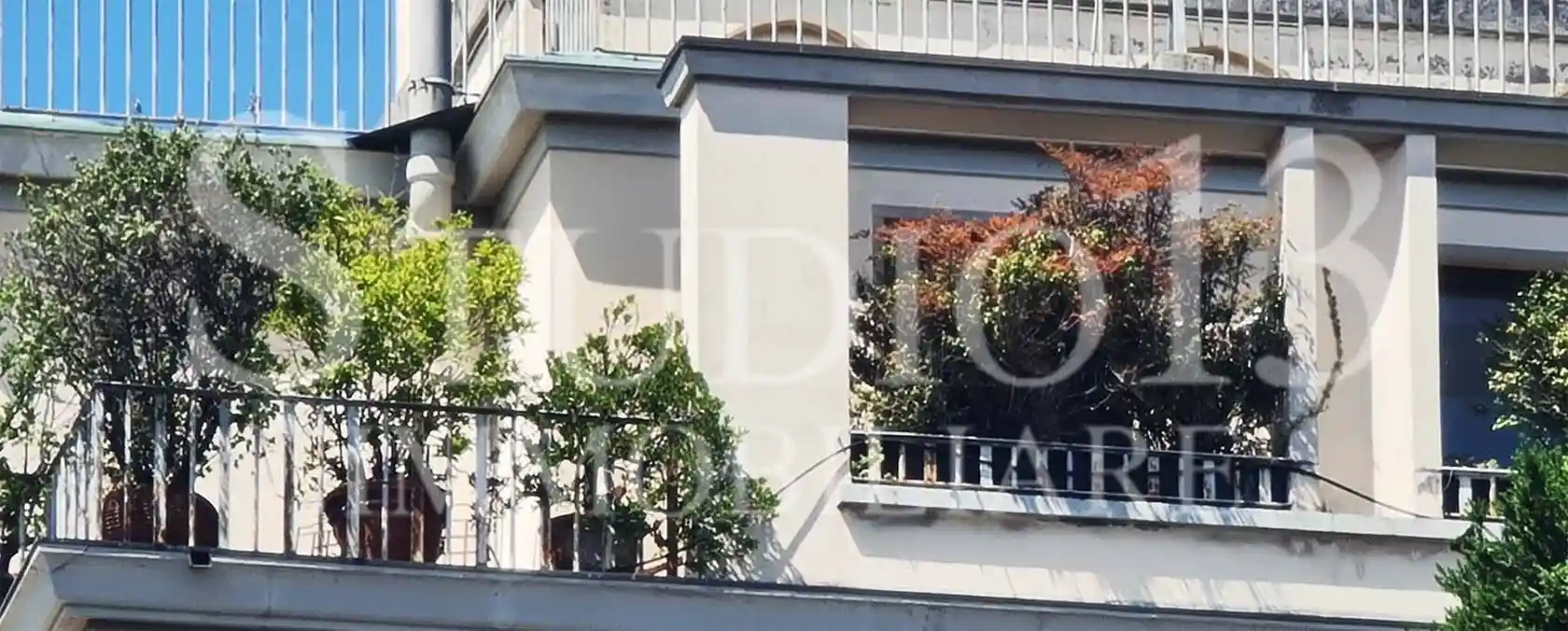 Appartamento via Vivaio, Palestro, Milano - foto 5