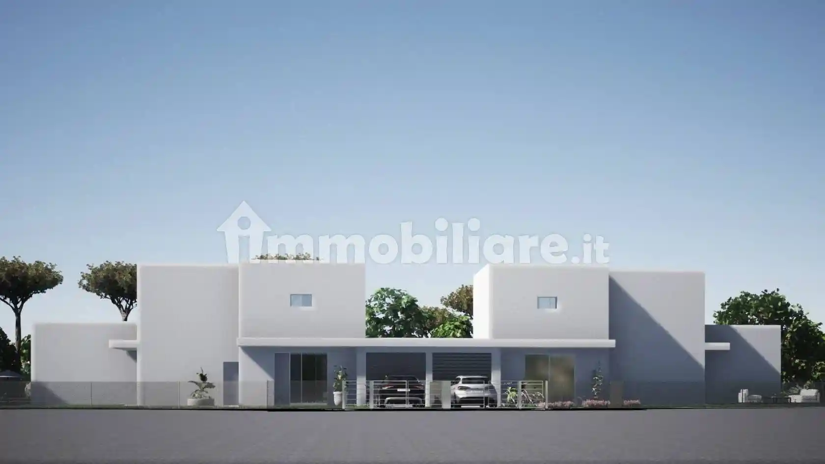 Villa in vendita a Cervia