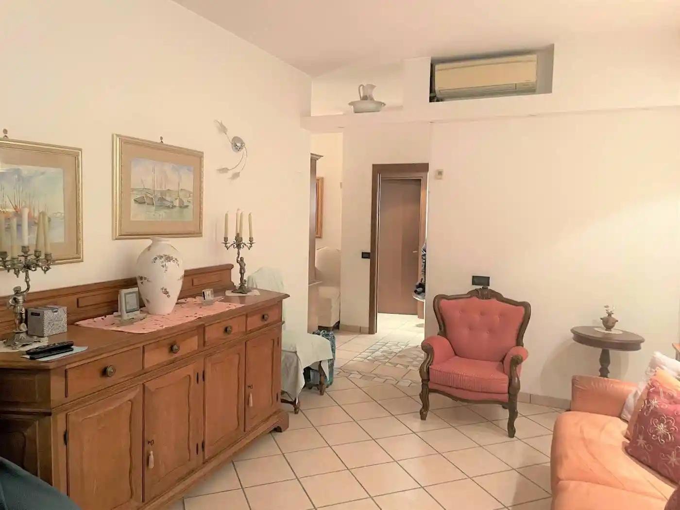 Quadrilocale viale Umbria, Porta Romana - Medaglie d'Oro, Milano - foto 5