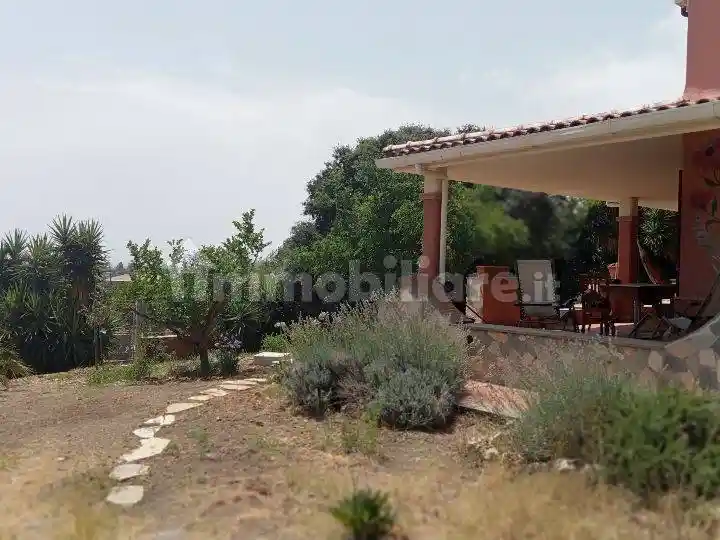 Villa in affitto a Cerveteri