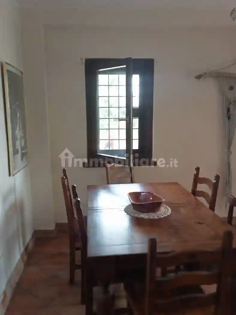 Villa unifamiliare via Sasso Ippocampo, Sasso, Furbara, Cerveteri - foto 4