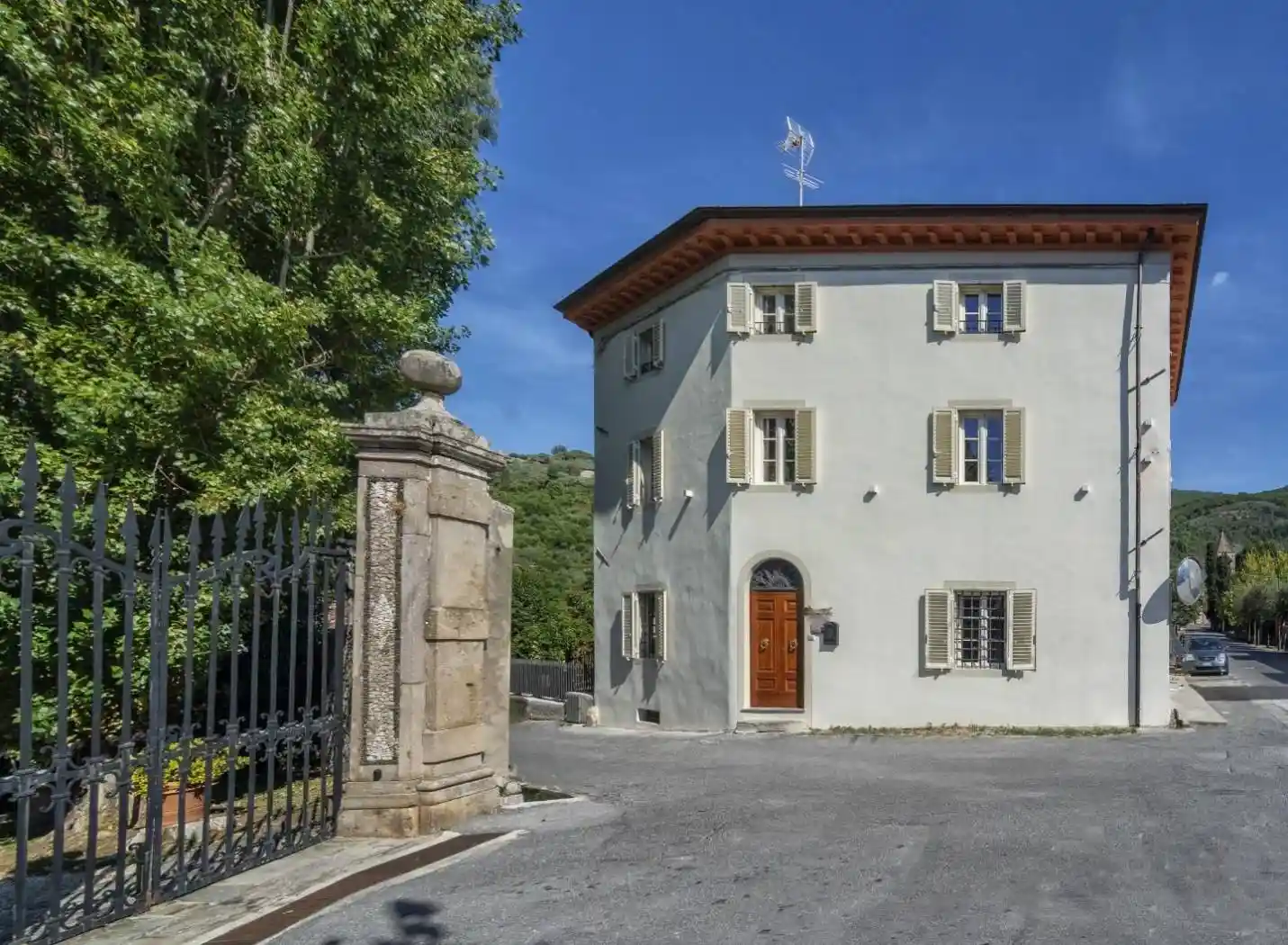 Casa indipendente in vendita a Capannori