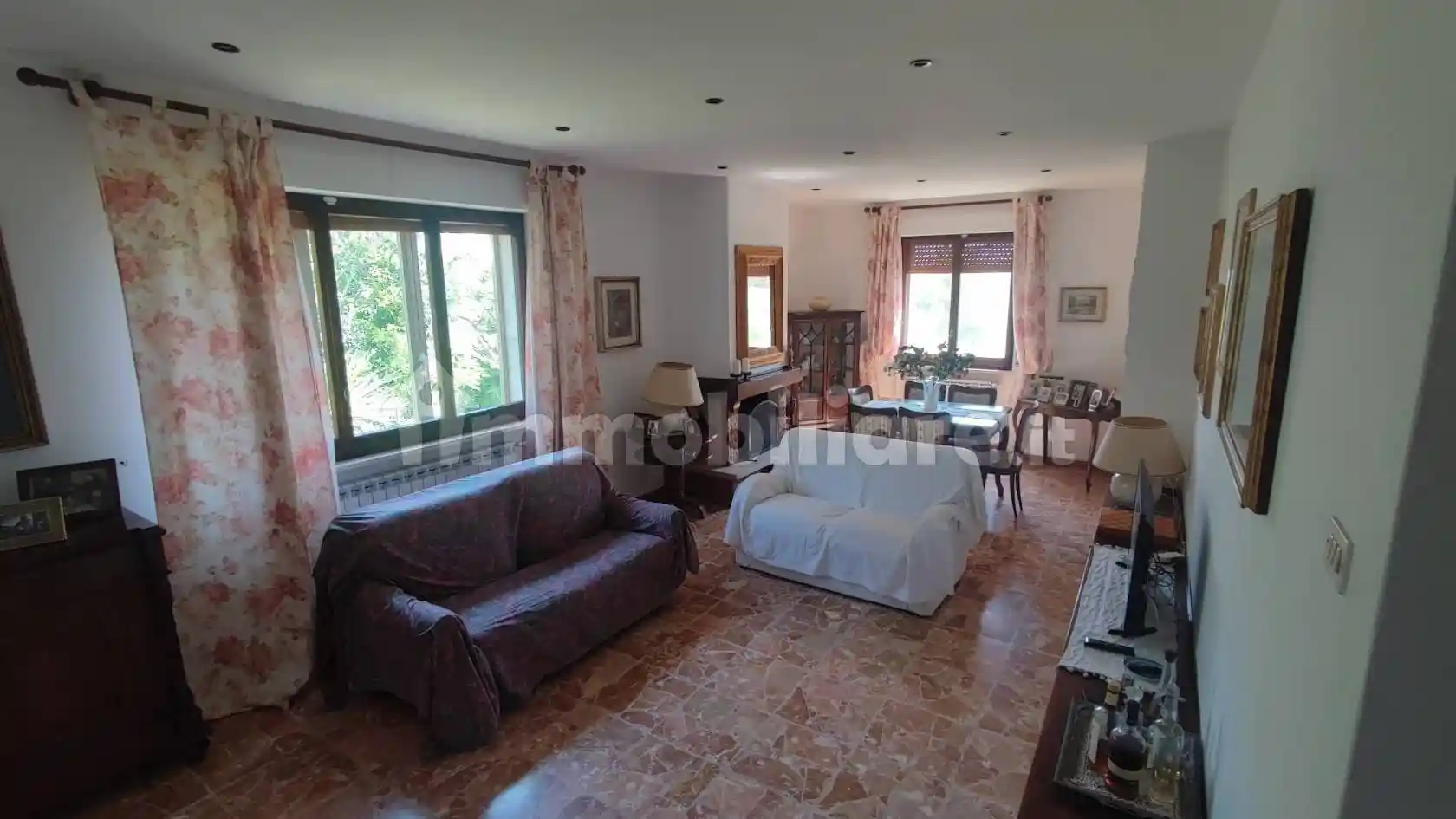 Villa bifamiliare via Pescarina 65, Spoltore - foto 5