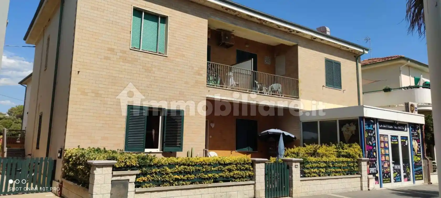 Appartamento in vendita a Cecina