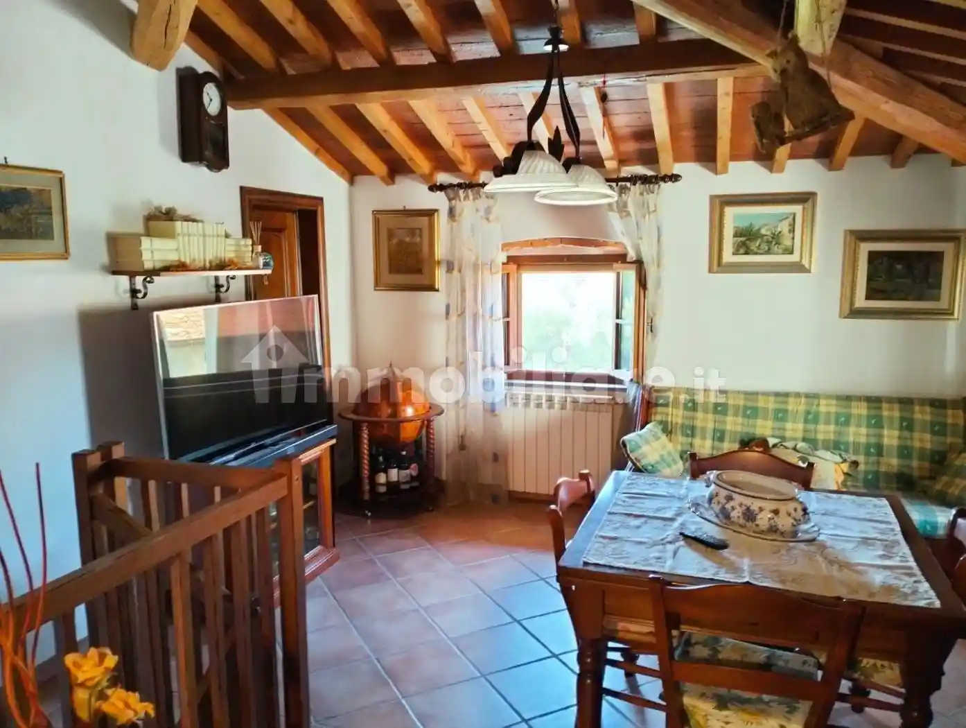 Appartamento in vendita a Fauglia