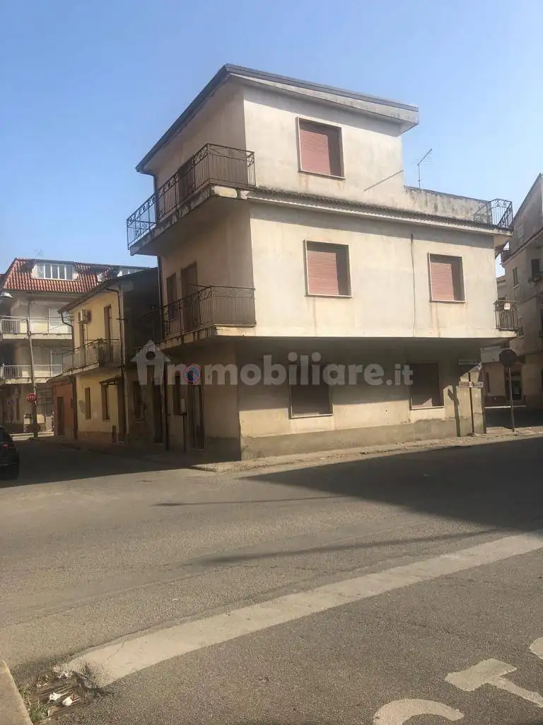 Casa indipendente in vendita a Rizziconi