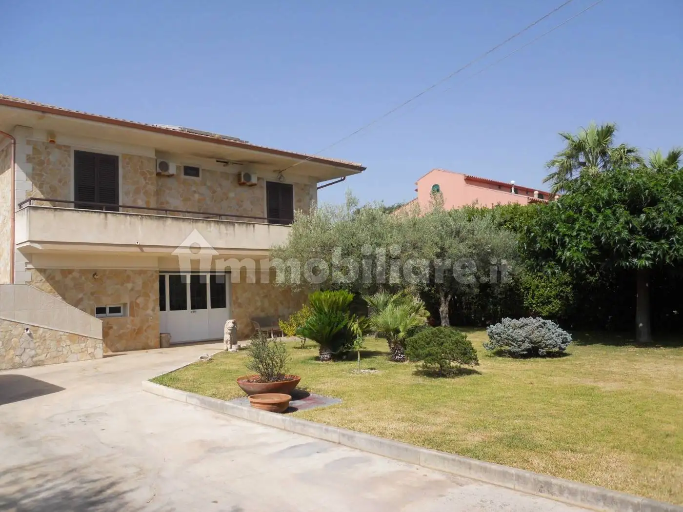 Villa in vendita a Modica