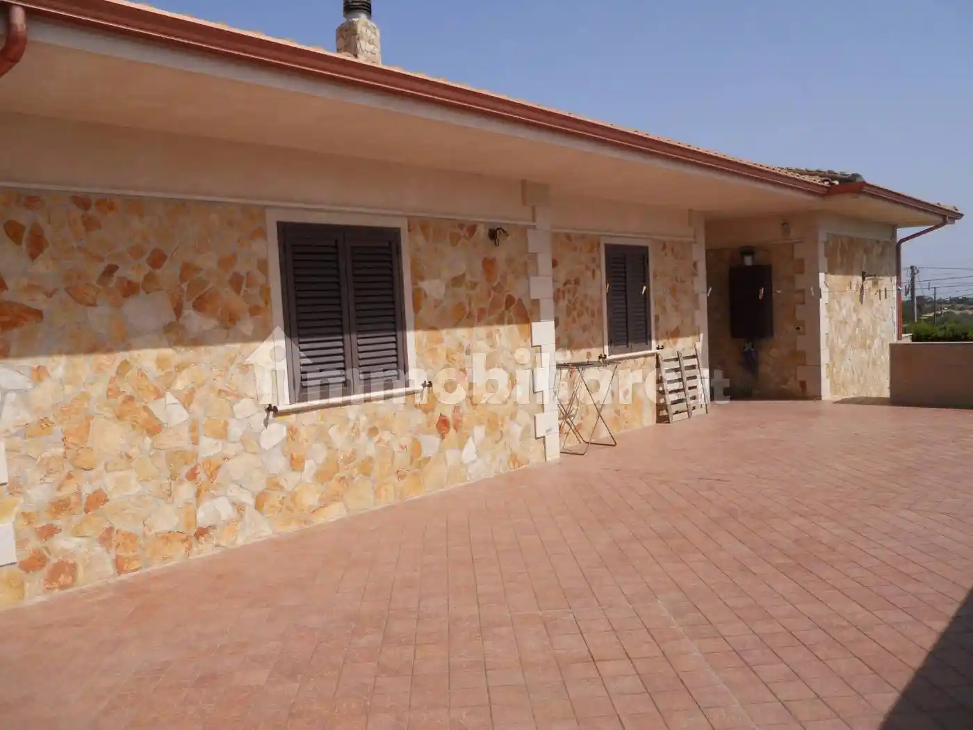 Villa unifamiliare, ottimo stato, 313 m², Michelica, Modica - foto 3