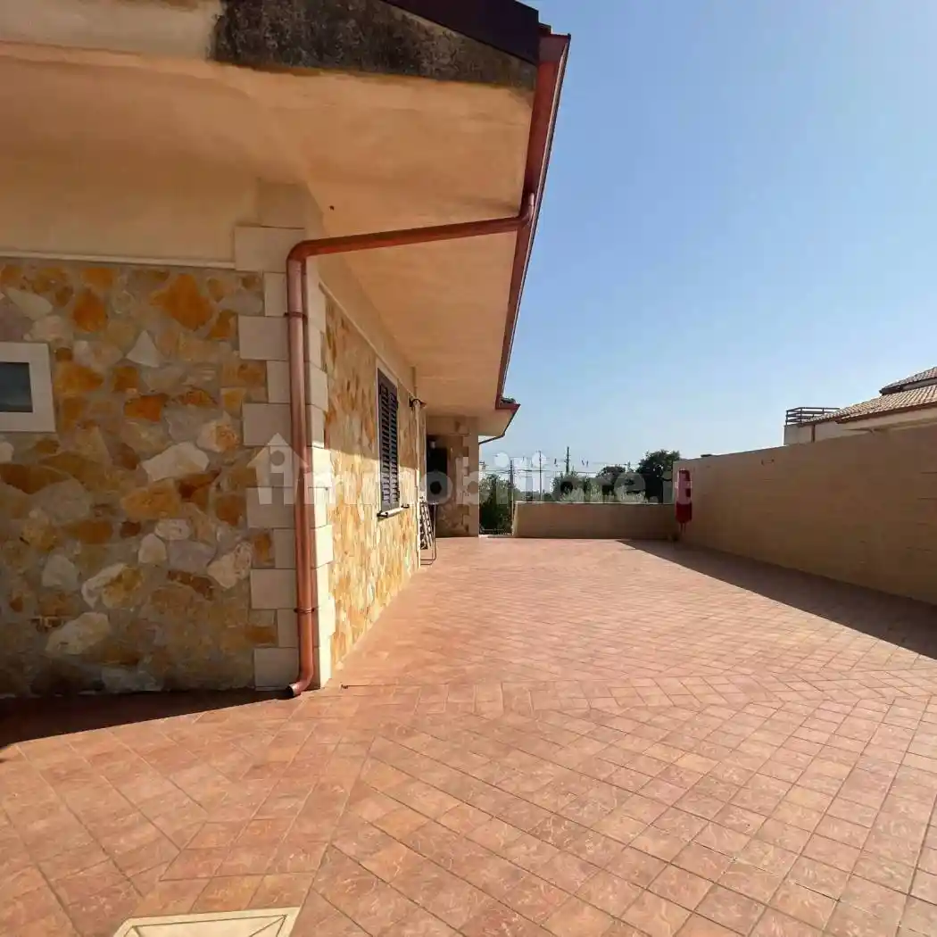 Villa unifamiliare, ottimo stato, 313 m², Michelica, Modica - foto 4