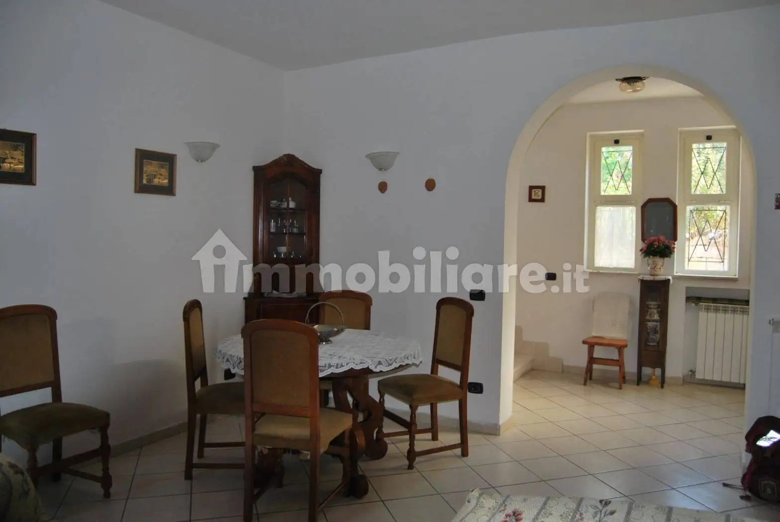 Appartamento in vendita a Tagliacozzo