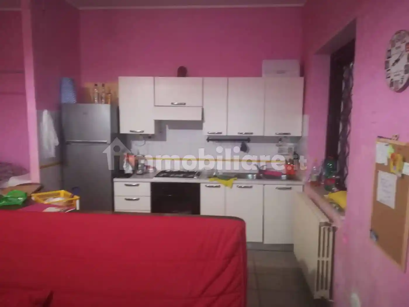 Bilocale corso Regina Margherita, Centro, Briatico - foto 2