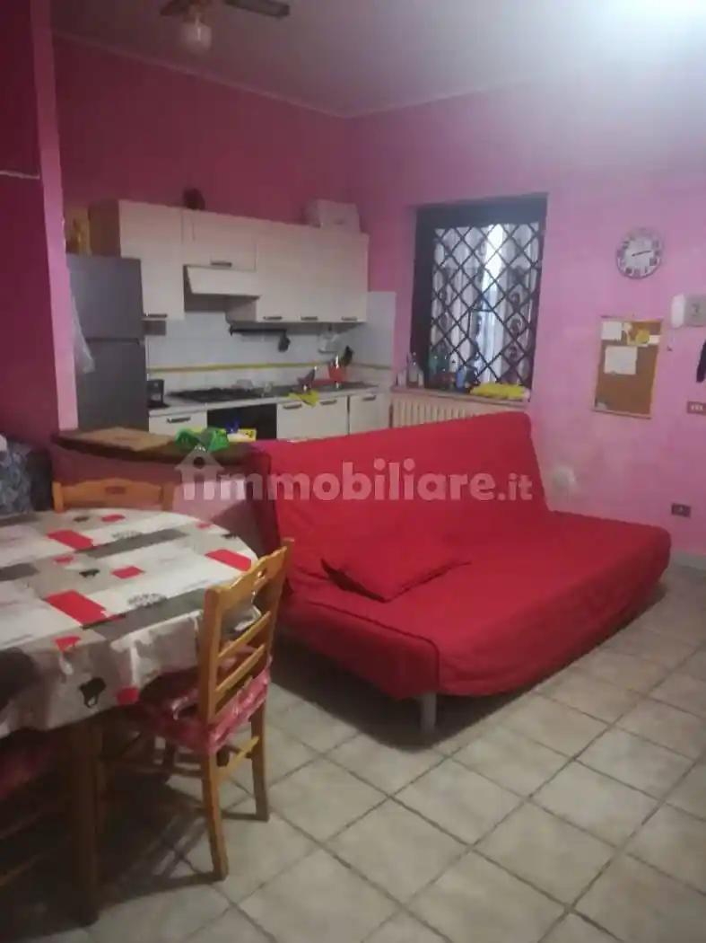 Bilocale corso Regina Margherita, Centro, Briatico - foto 3