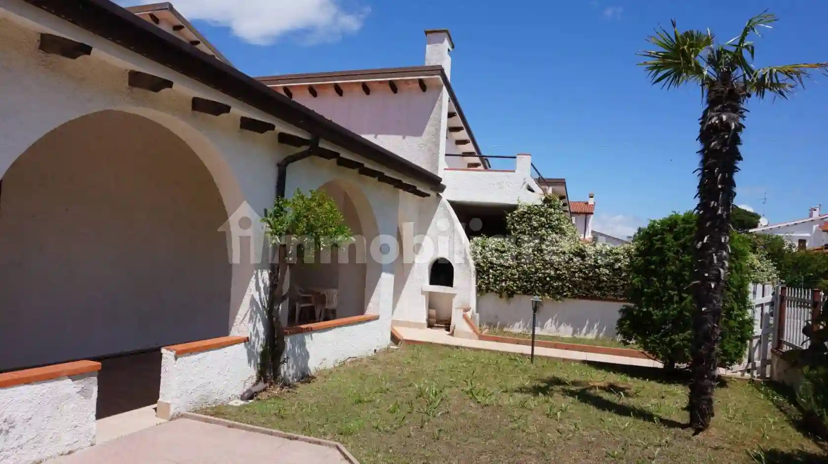 Villetta a schiera - foto 4