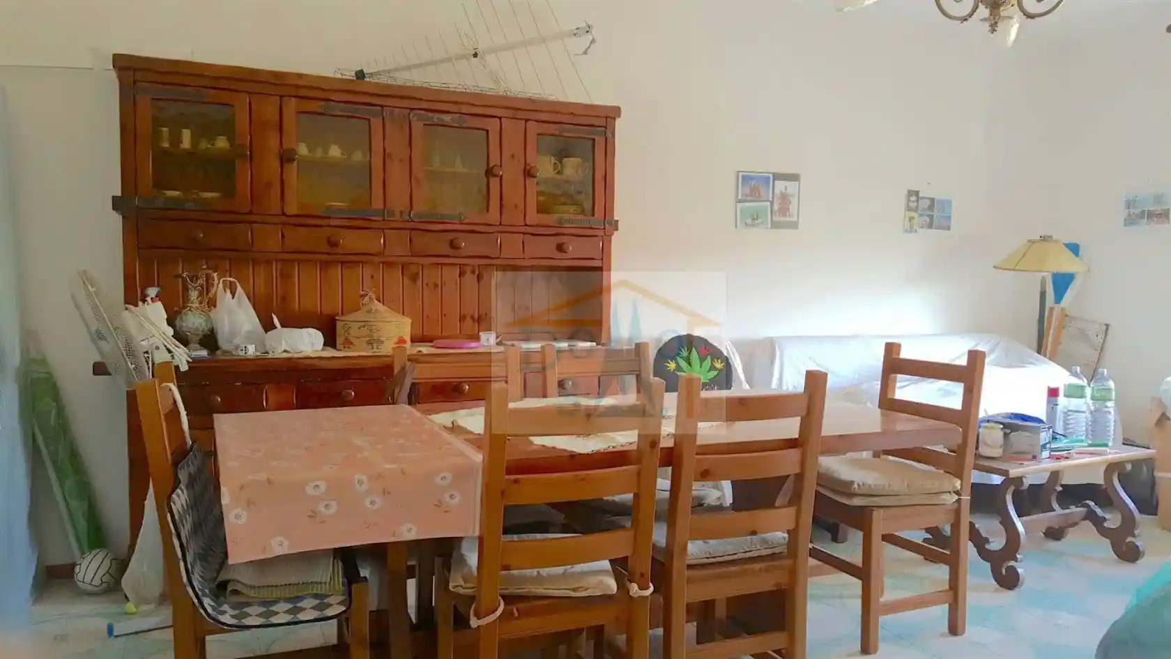 Appartamento in vendita a Siniscola