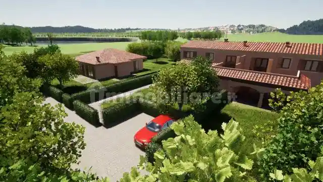 Appartamento in vendita a Falconara Marittima