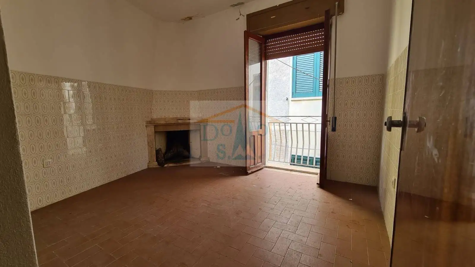 Villa unifamiliare via Giuseppe Mannu, Centro, Lodè - foto 5