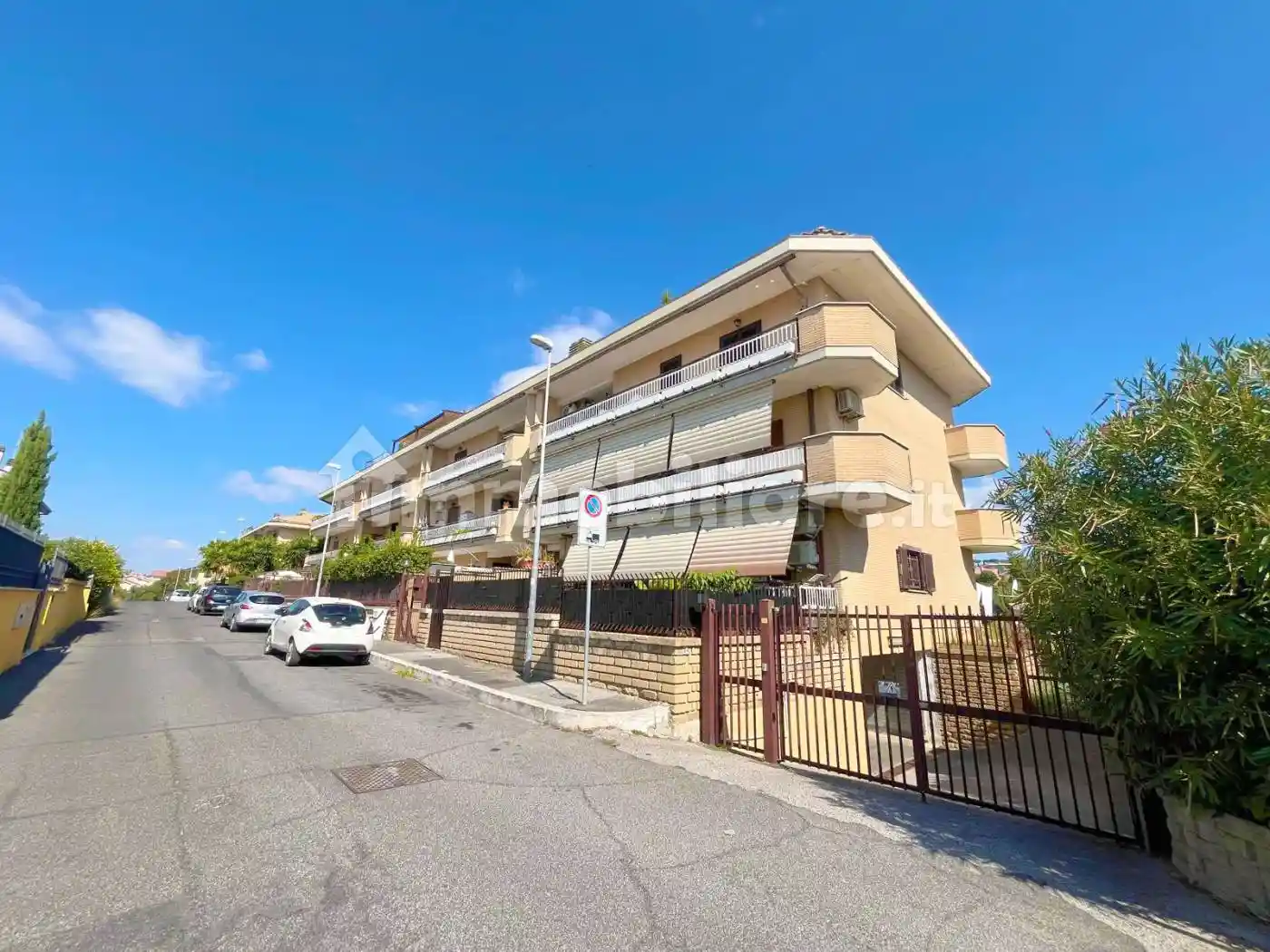 Appartamento in vendita a Albano Laziale