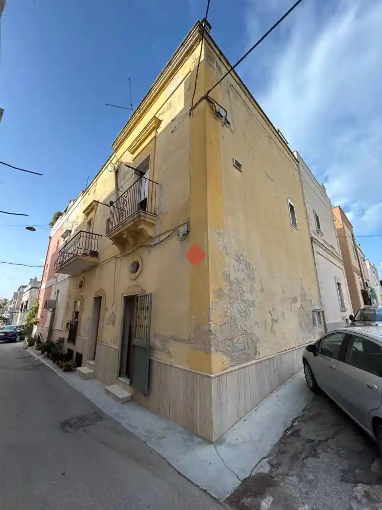Casa indipendente in vendita a Grottaglie