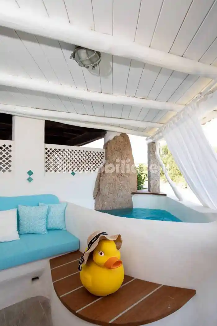 Appartamento in vendita a Olbia