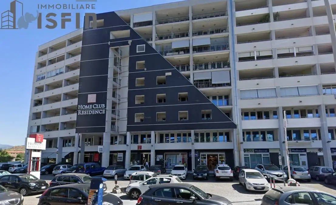 Appartamento in vendita a Cosenza