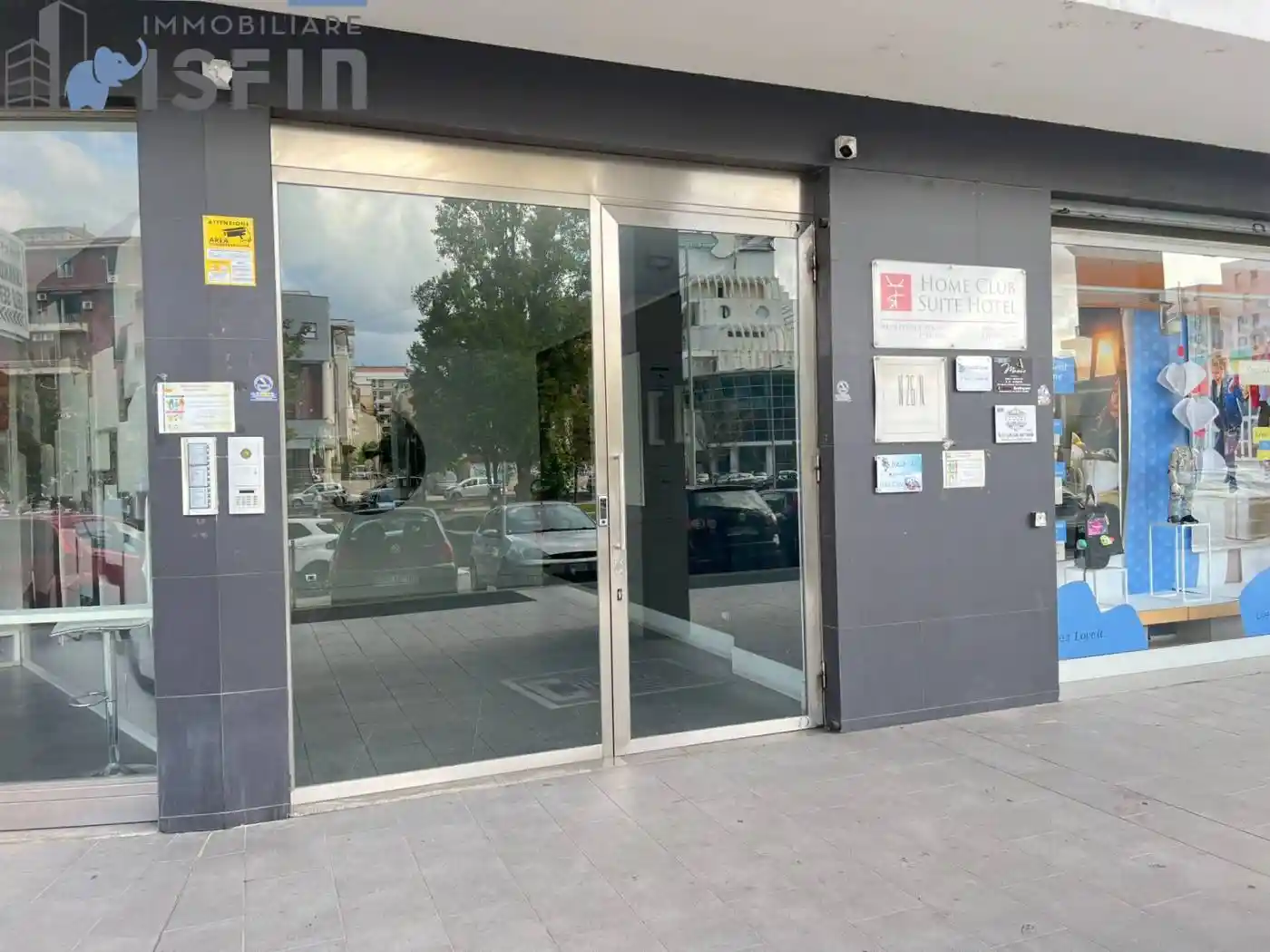 Trilocale viale Mancini 26/N, Mancini, Cosenza - foto 2