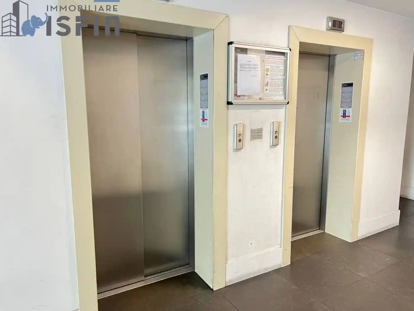 Trilocale viale Mancini 26/N, Mancini, Cosenza - foto 4