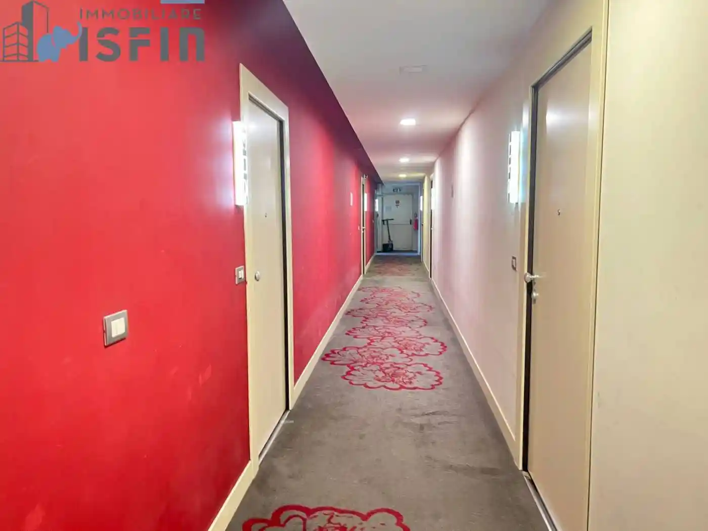 Trilocale viale Mancini 26/N, Mancini, Cosenza - foto 5