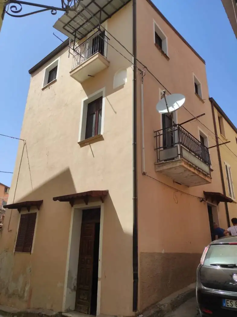 Casa indipendente in vendita a Lamezia Terme