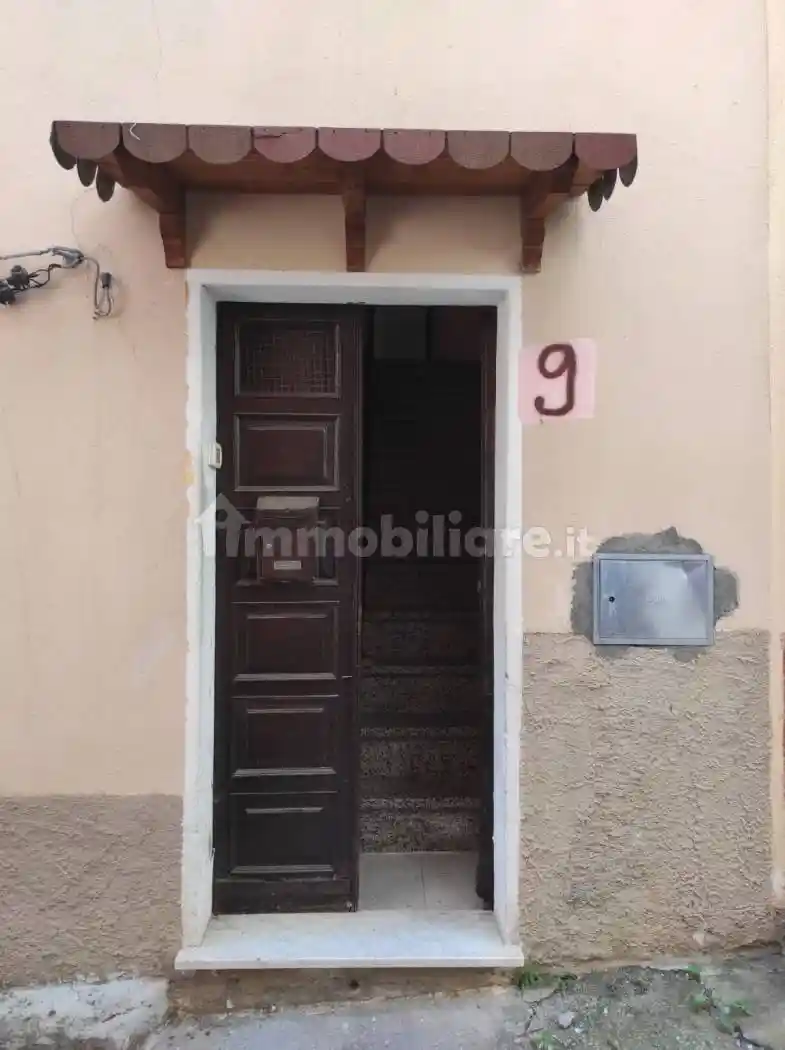 Terratetto unifamiliare via Maggiore Pietro Toselli 9, Nicastro Sambiase, Lamezia Terme - foto 3