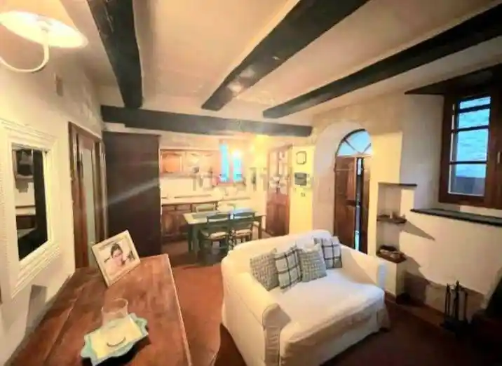 Appartamento in vendita a Arcidosso