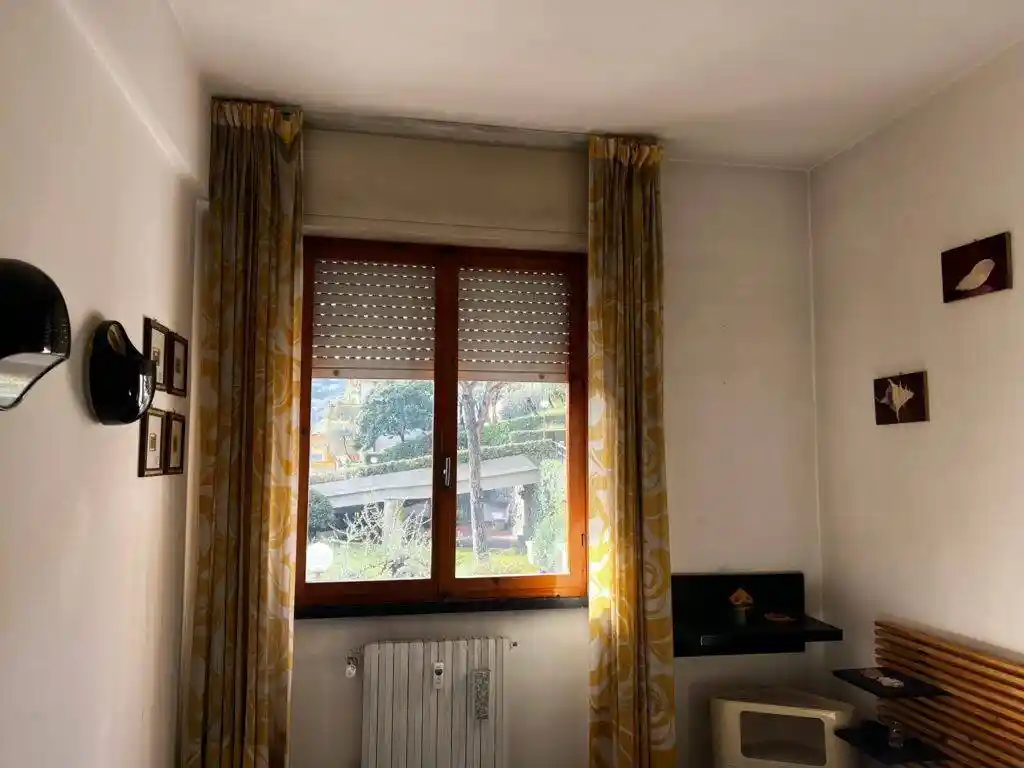 Bilocale via Enrico Toti 18, Sant'Anna, Rapallo - foto 2