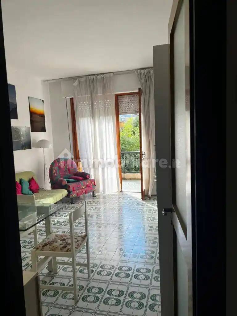 Bilocale via Enrico Toti 18, Sant'Anna, Rapallo - foto 3