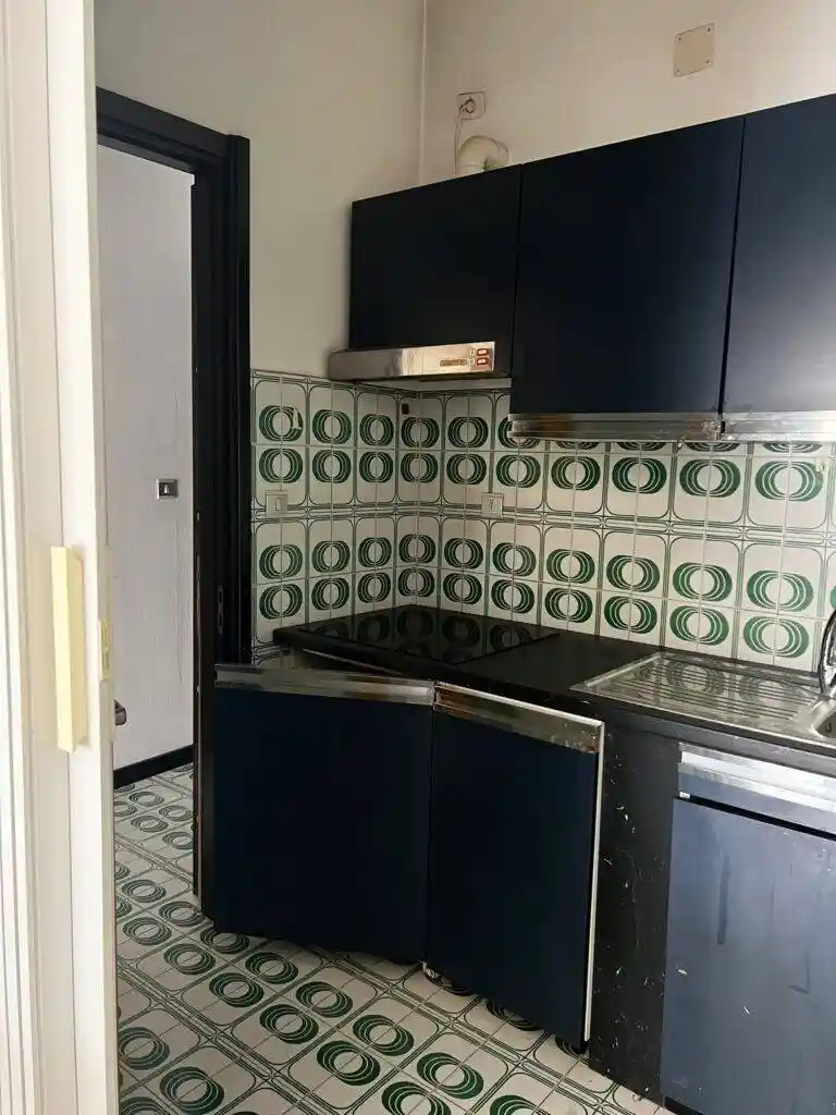 Bilocale via Enrico Toti 18, Sant'Anna, Rapallo - foto 4