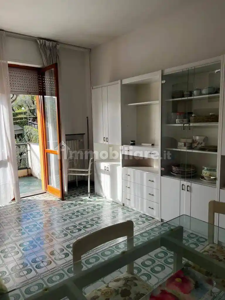 Bilocale via Enrico Toti 18, Sant'Anna, Rapallo - foto 5