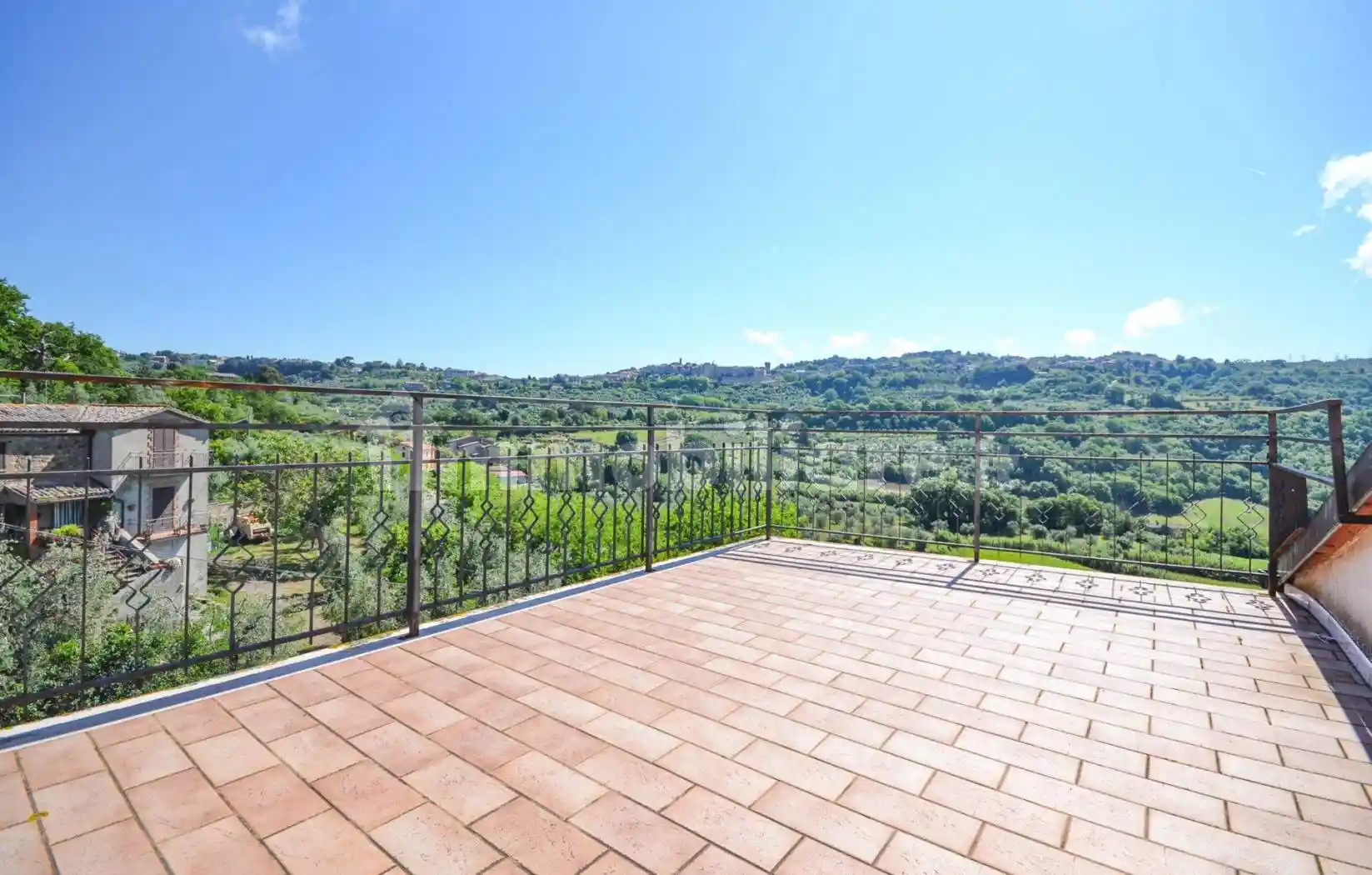 Appartamento in vendita a Ficulle