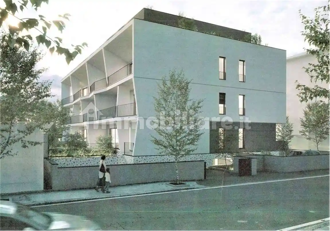 Appartamento in vendita a Rovereto