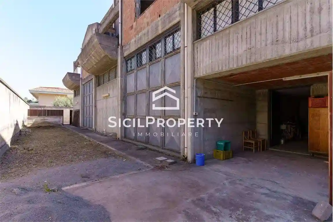 Palazzo - Edificio - foto 3