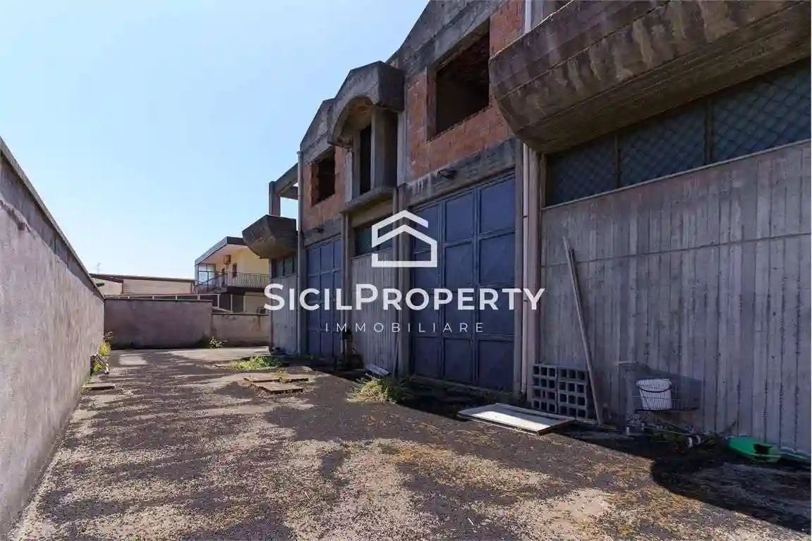 Palazzo - Edificio - foto 4