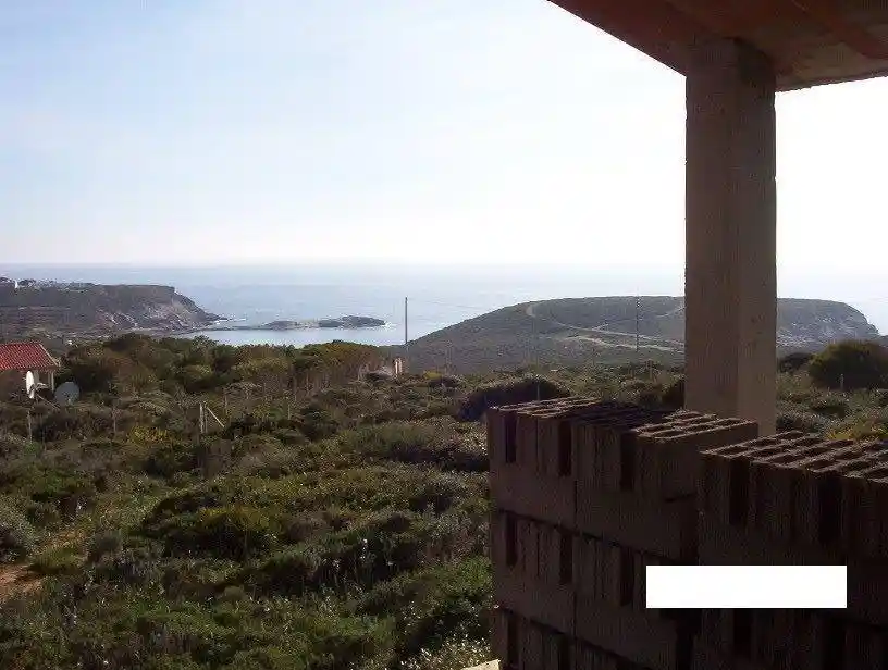 Villa in vendita a Sant'Antioco