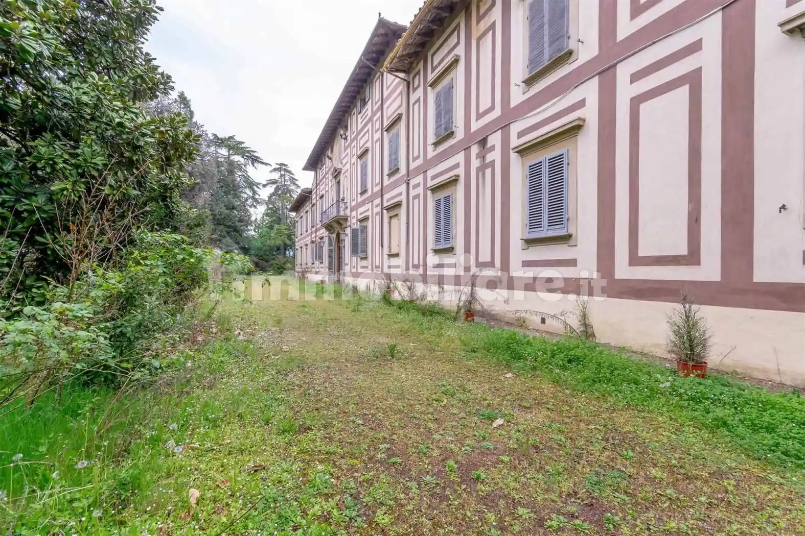 Rustico - Casale in vendita a Barberino di Mugello