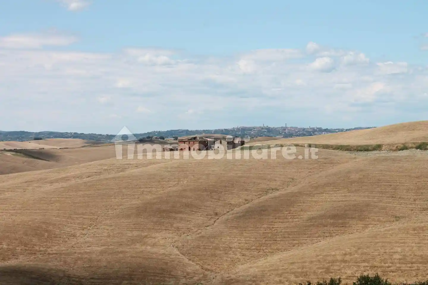 Appartamento in vendita a Monteroni d'Arbia