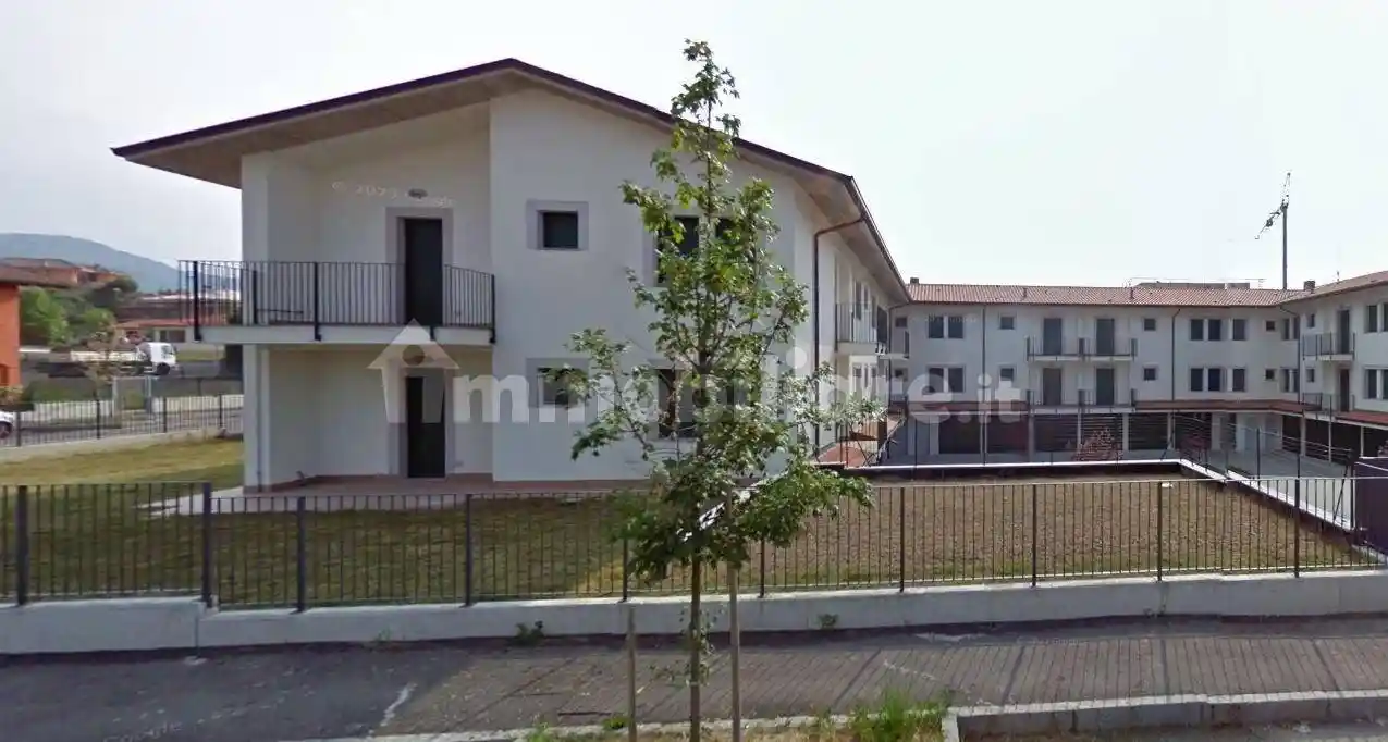 Appartamento in vendita a Calusco d'Adda