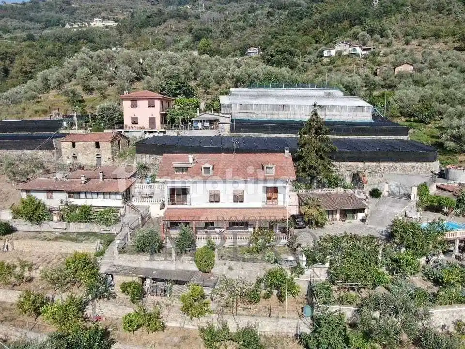 Villa in vendita a Soldano