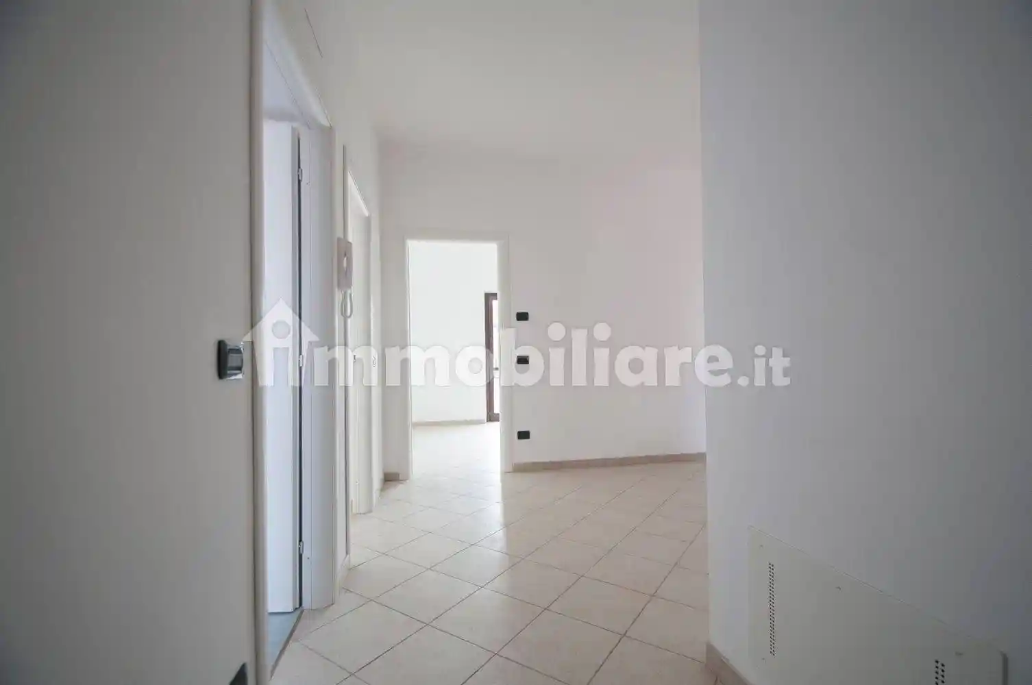 Appartamento in vendita a Vercelli