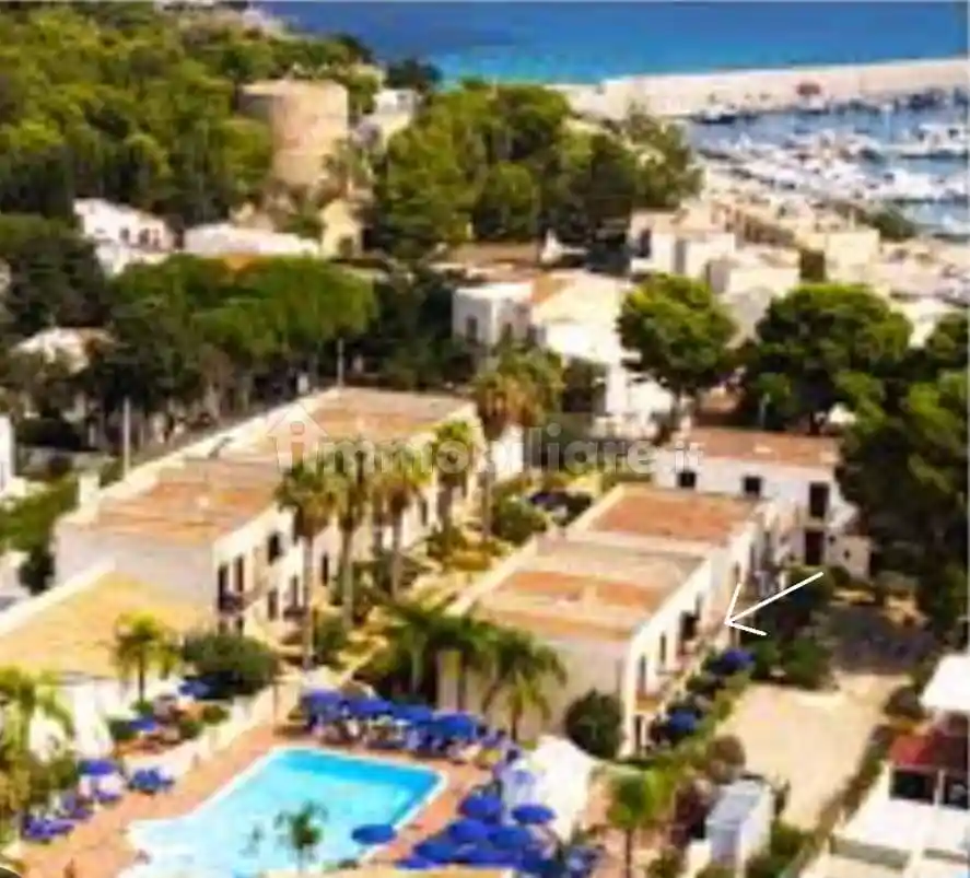 Appartamento in vendita a Trapani